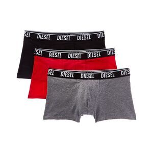 Diesel Mens  3Pk Trunk
